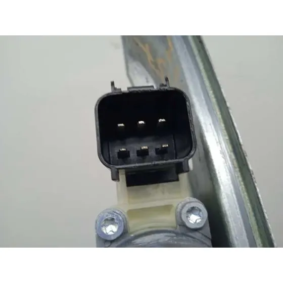 Elevalunas Trasero Izquierdo para Ford Focus Lim. (Cb8)