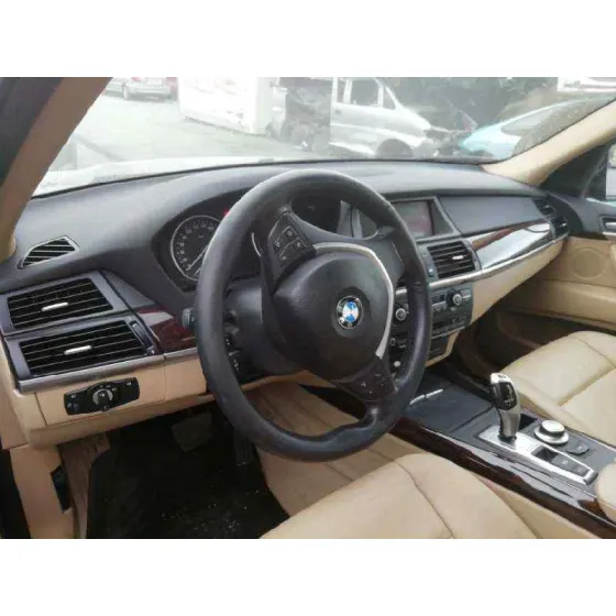 Kit Airbag para Bmw X5 (E70)