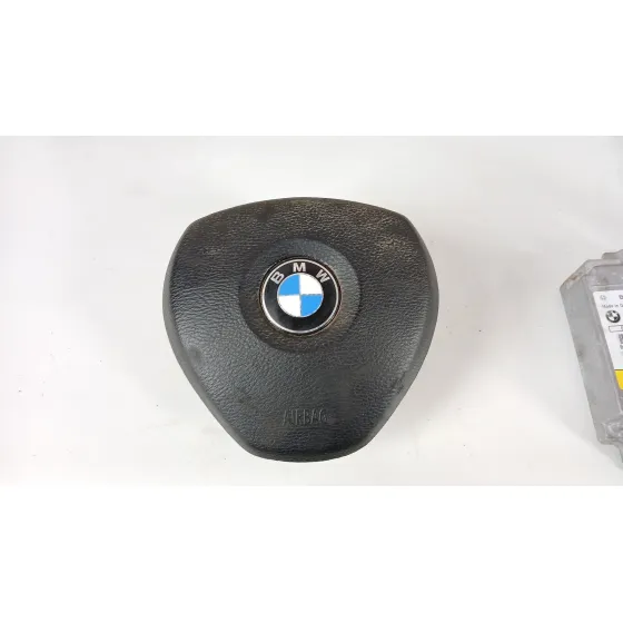 Kit Airbag para Bmw X5 (E70)