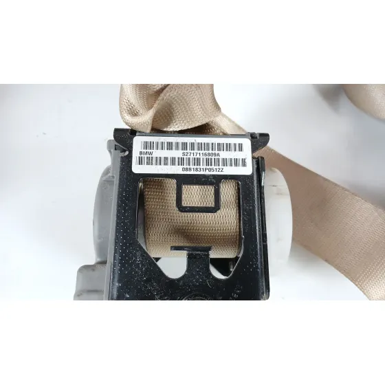 Kit Airbag para Bmw X5 (E70)