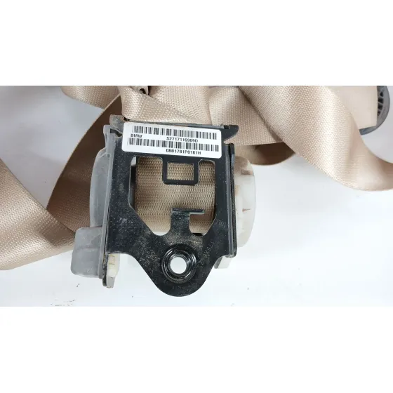 Kit Airbag para Bmw X5 (E70)