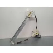 Elevalunas Delantero Derecho para Hyundai I20