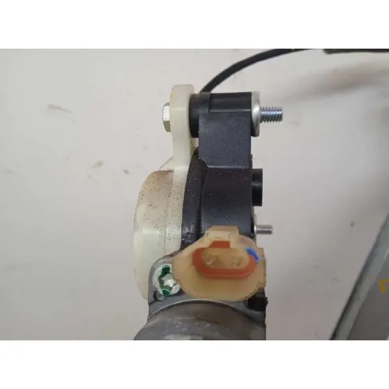 Elevalunas Delantero Derecho para Hyundai I20
