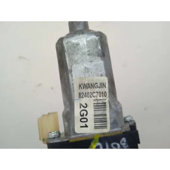 Elevalunas Delantero Derecho para Hyundai I20