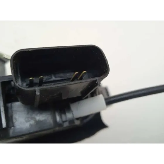 Cerradura Puerta Trasera Derecha para Hyundai I20
