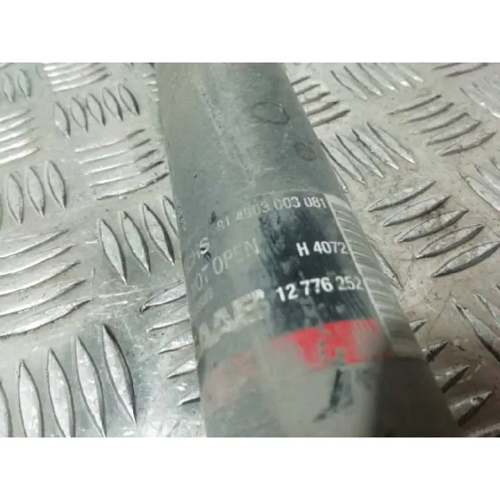 Amortiguador Trasero Derecho para Saab 9-3 Berlina