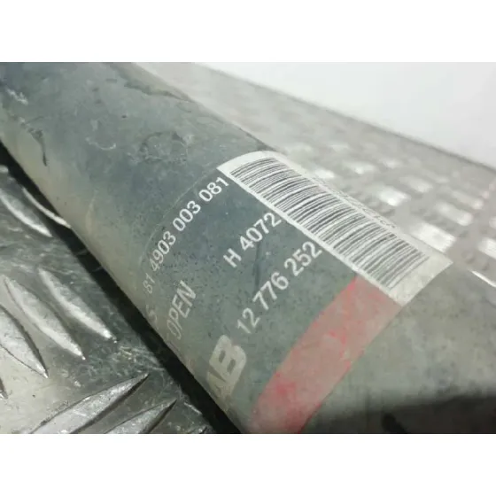 Amortiguador Trasero Izquierdo para Saab 9-3 Berlina