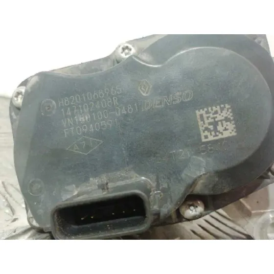 Caja Mariposa para Fiat Talento Kombi (296)