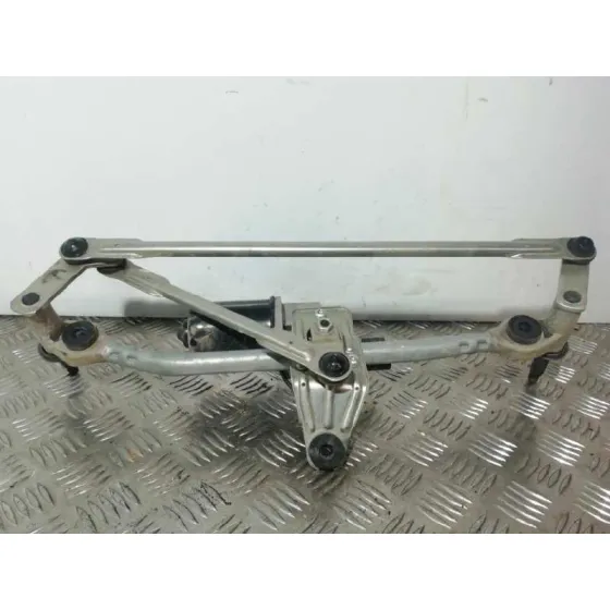 Motor Limpia Delantero para Audi Q2 (Gab)