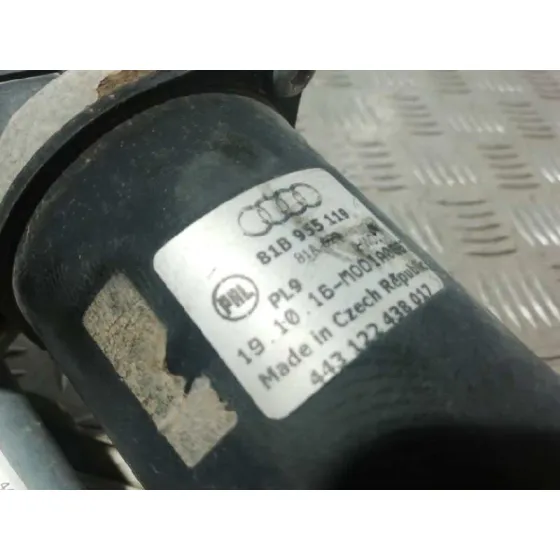 Motor Limpia Delantero para Audi Q2 (Gab)