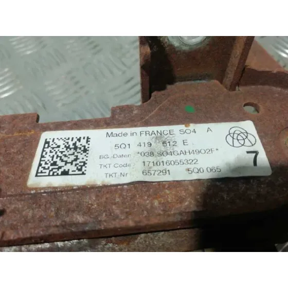 Columna Direccion para Audi Q2 (Gab)