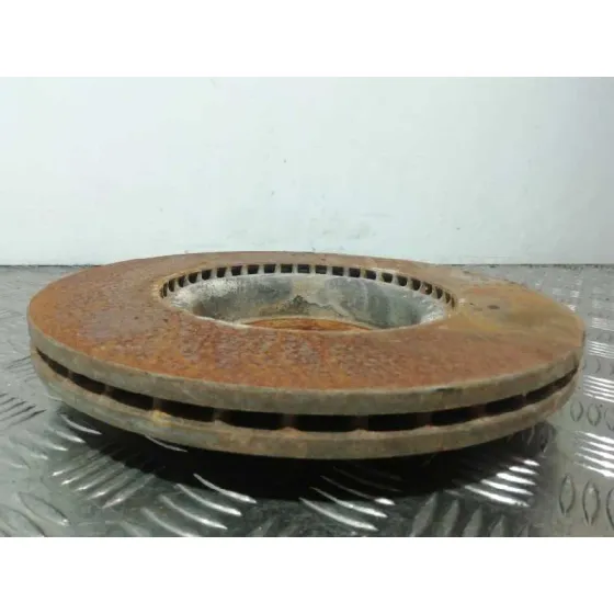 Disco Freno Delantero para Audi Q2 (Gab)