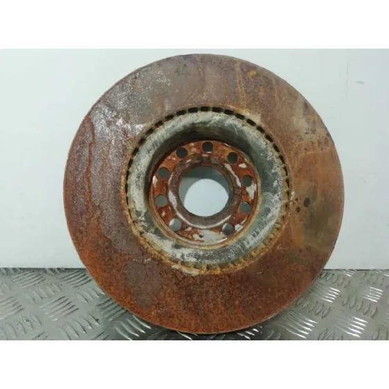 Disco Freno Delantero para Audi Q2 (Gab)