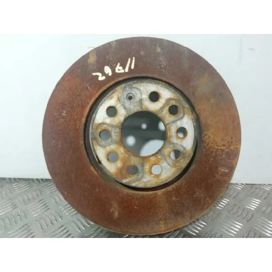 Disco Freno Delantero para Audi Q2 (Gab)