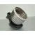 Motor Calefaccion para Fiat Bravo (198)