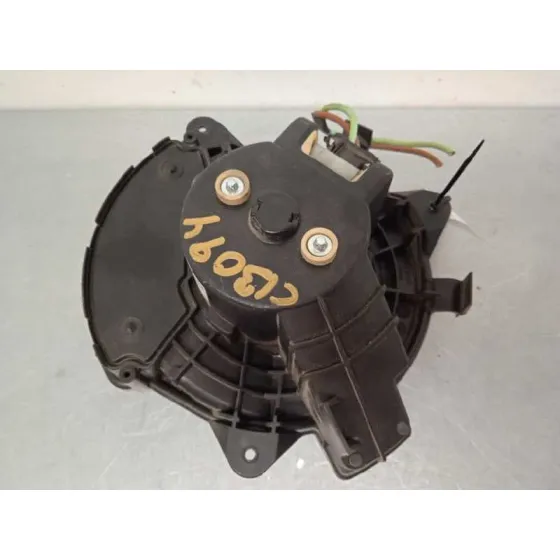Motor Calefaccion para Fiat Bravo (198)