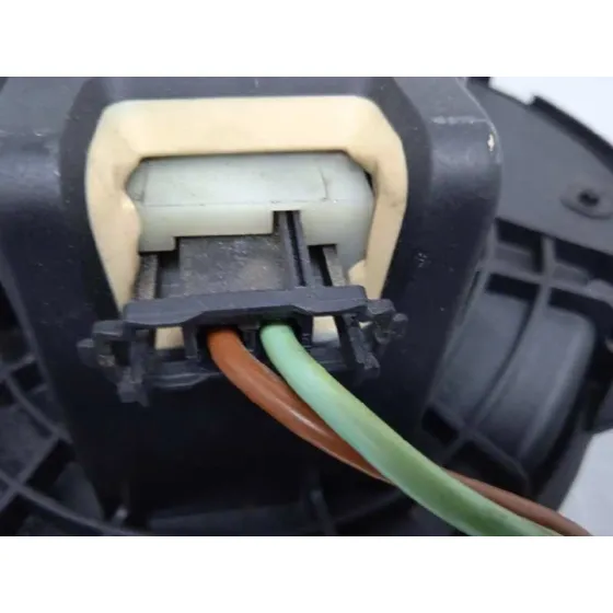 Motor Calefaccion para Fiat Bravo (198)