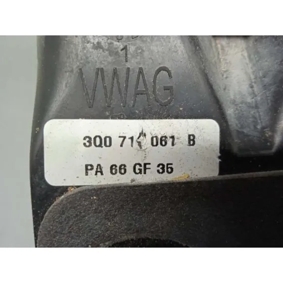 Palanca Cambio para Audi Q2 (Gab)