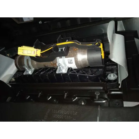 Salpicadero para Volkswagen Golf V Berlina (1K1)