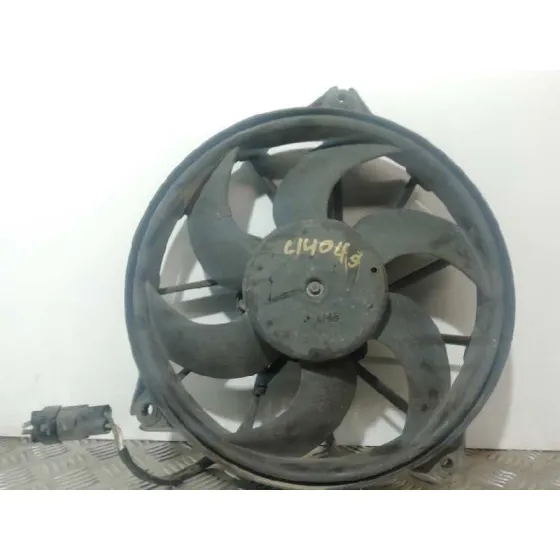 Electroventilador para Peugeot Expert Tepee