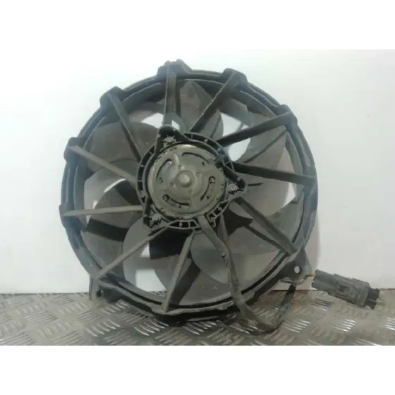 Electroventilador para Peugeot Expert Tepee