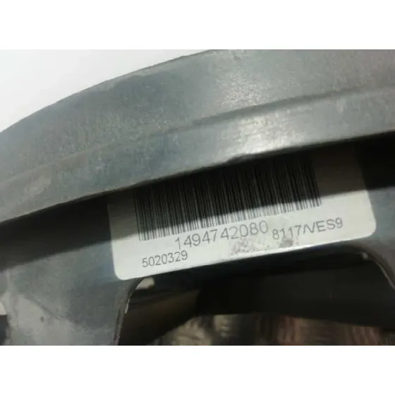 Electroventilador para Peugeot Expert Tepee