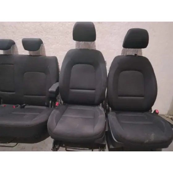 Juego Asientos Completo para Hyundai Ix20