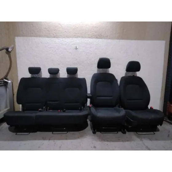 Juego Asientos Completo para Hyundai Ix20