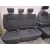 Juego Asientos Completo para Hyundai Ix20