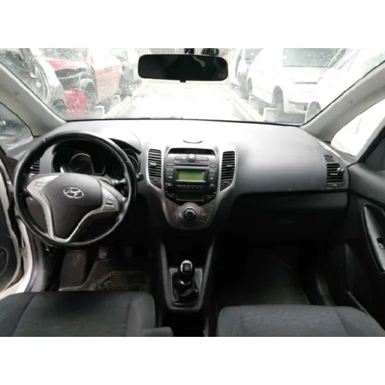 Kit Airbag para Hyundai Ix20