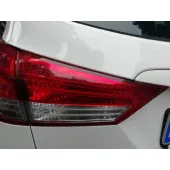 Piloto Trasero Izquierdo Interior para Hyundai Ix20
