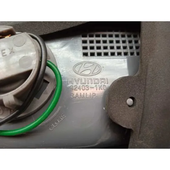 Piloto Trasero Izquierdo Interior para Hyundai Ix20
