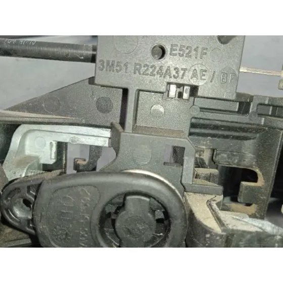 Maneta Exterior Delantera Izquierda para Ford C-Max