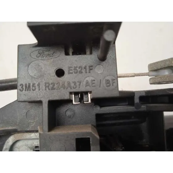 Maneta Exterior Trasera Izquierda para Ford C-Max