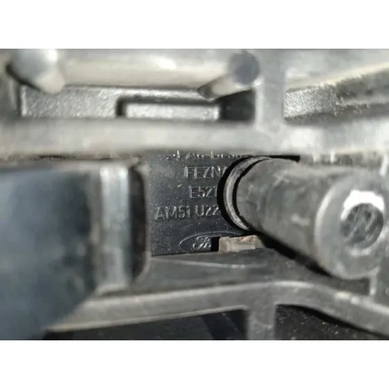 Maneta Exterior Trasera Izquierda para Ford C-Max