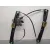 Elevalunas Delantero Izquierdo para Ford C-Max