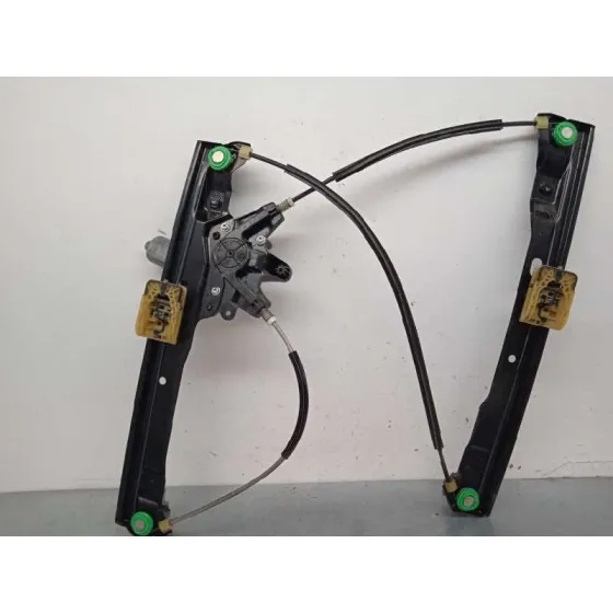Elevalunas Delantero Izquierdo para Ford C-Max