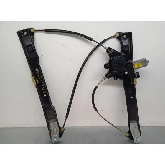 Elevalunas Delantero Izquierdo para Ford C-Max