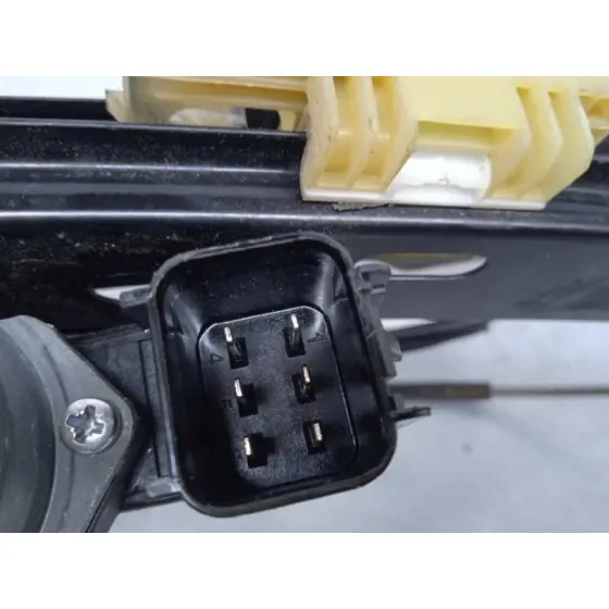 Elevalunas Delantero Izquierdo para Ford C-Max