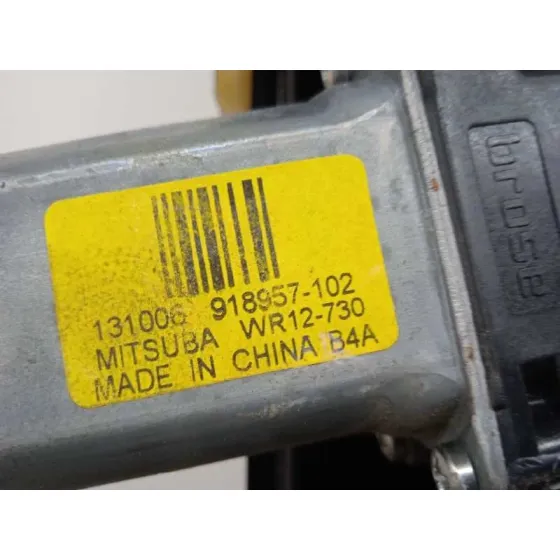 Elevalunas Delantero Izquierdo para Ford C-Max