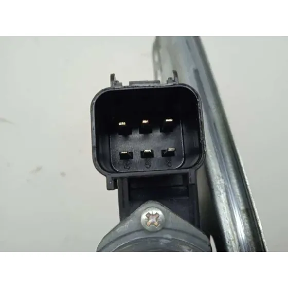 Elevalunas Trasero Izquierdo para Ford C-Max