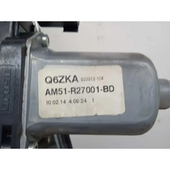Elevalunas Trasero Izquierdo para Ford C-Max