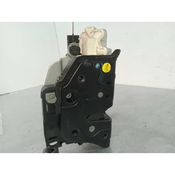 Cerradura Puerta Trasera Izquierda para Seat Altea Xl (5P5)