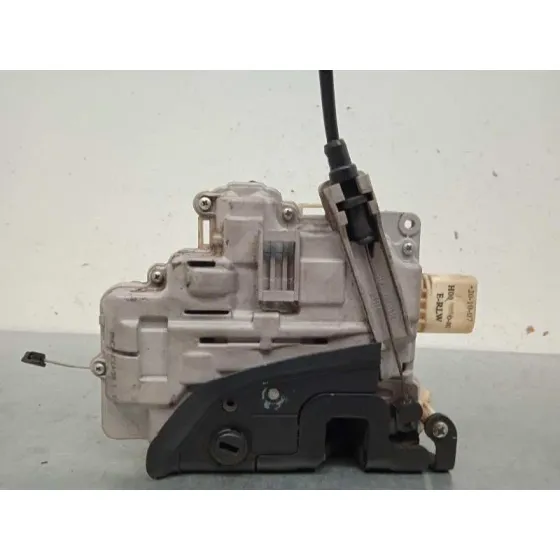 Cerradura Puerta Trasera Izquierda para Seat Altea Xl (5P5)