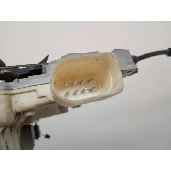 Cerradura Puerta Trasera Izquierda para Seat Altea Xl (5P5)