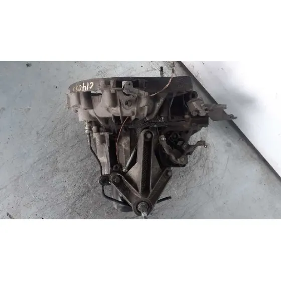 Caja Cambios para Renault Megane Ii Berlina 5P