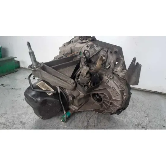 Caja Cambios para Renault Megane Ii Berlina 5P