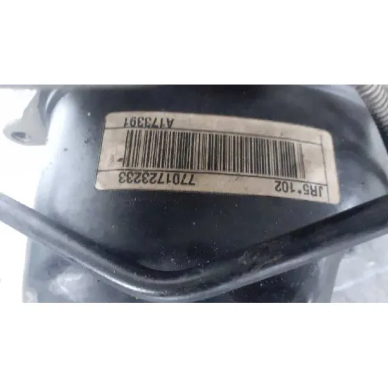 Caja Cambios para Renault Megane Ii Berlina 5P