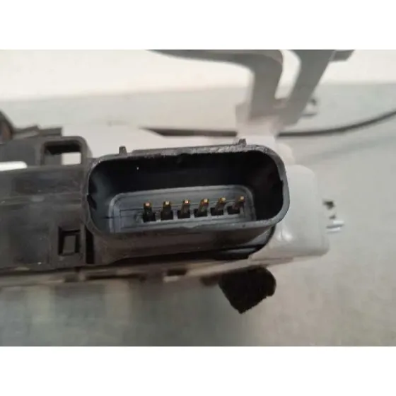 Cerradura Puerta Delantera Derecha para Hyundai Ix20