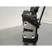 Cerradura Puerta Trasera Derecha para Hyundai Ix20